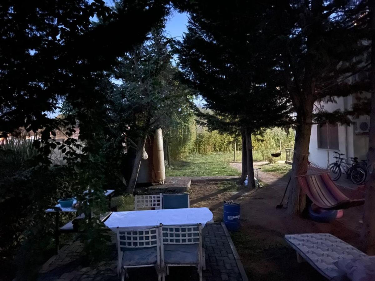 Hotel Garden Villa Ardo Golem  Esterno foto
