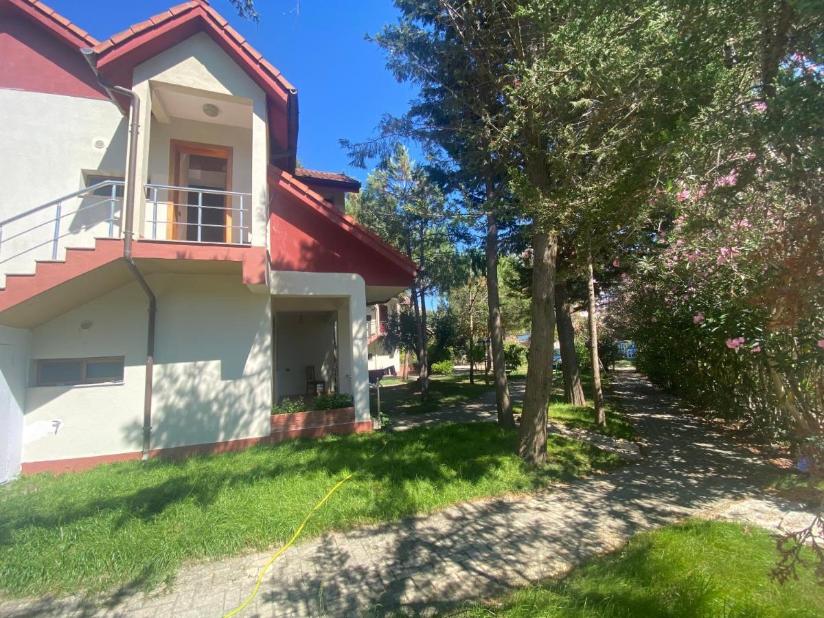 Hotel Garden Villa Ardo Golem  Esterno foto